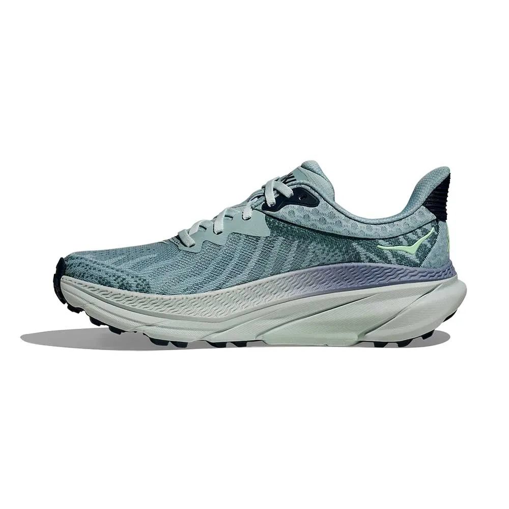 men??s trail running shoes Women's Challenger ATR 7 Running Shoe - Druzy/Droplet -  Wide (D)