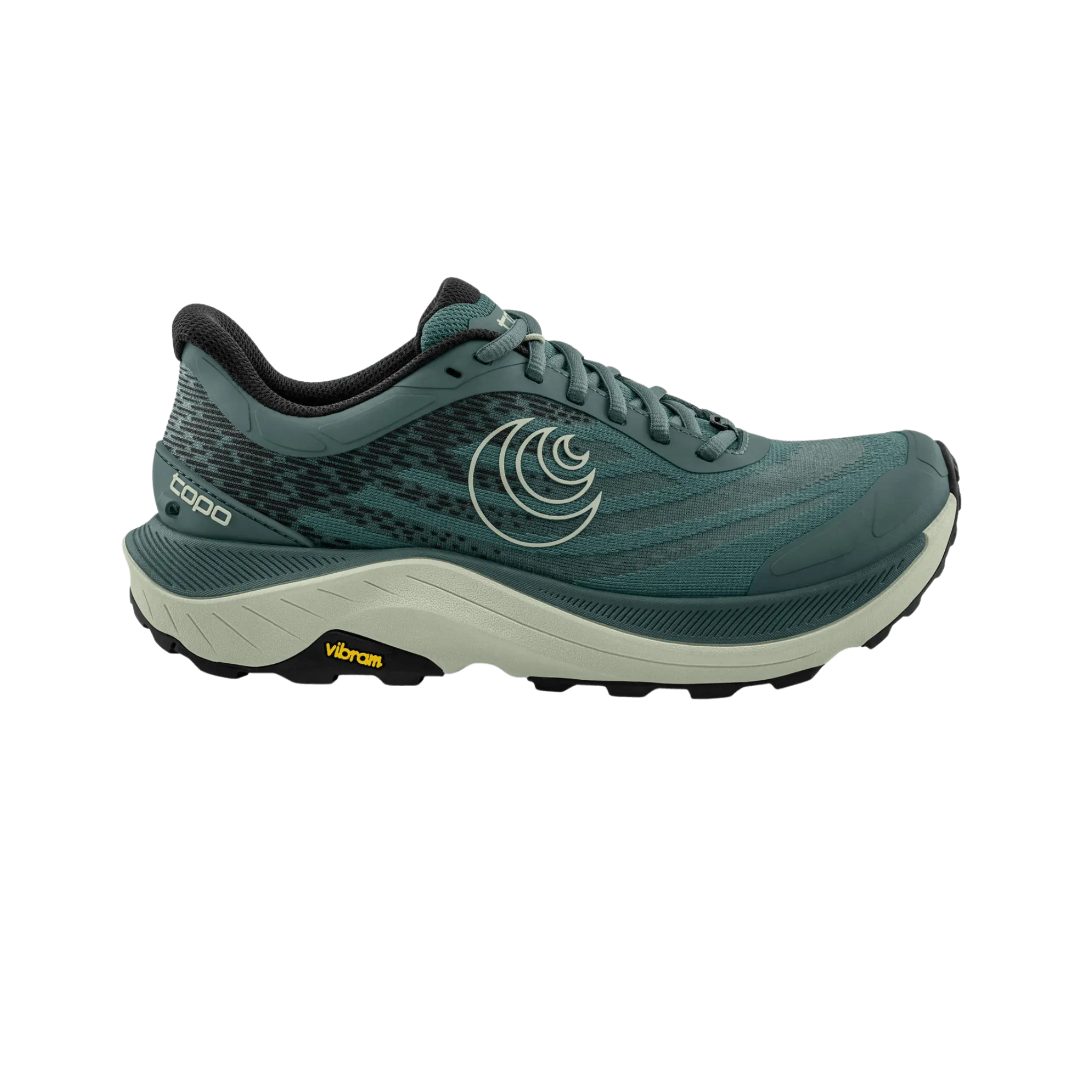 Durable Sole mountain hiking TOPO ATHLETIC WOMEN'S ULTRAVENTURE 4