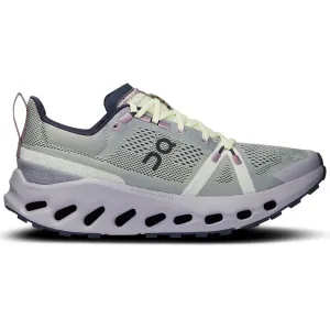 minimal trail runners Ultra Cushion Midsole Women's On Cloudsurfer Trail