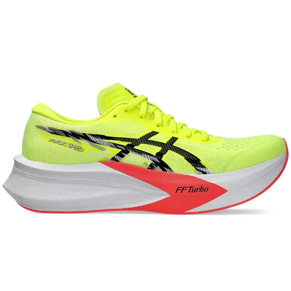 dust - resistant shoes anti - microbial shoes Women's ASICS Magic Speed 4