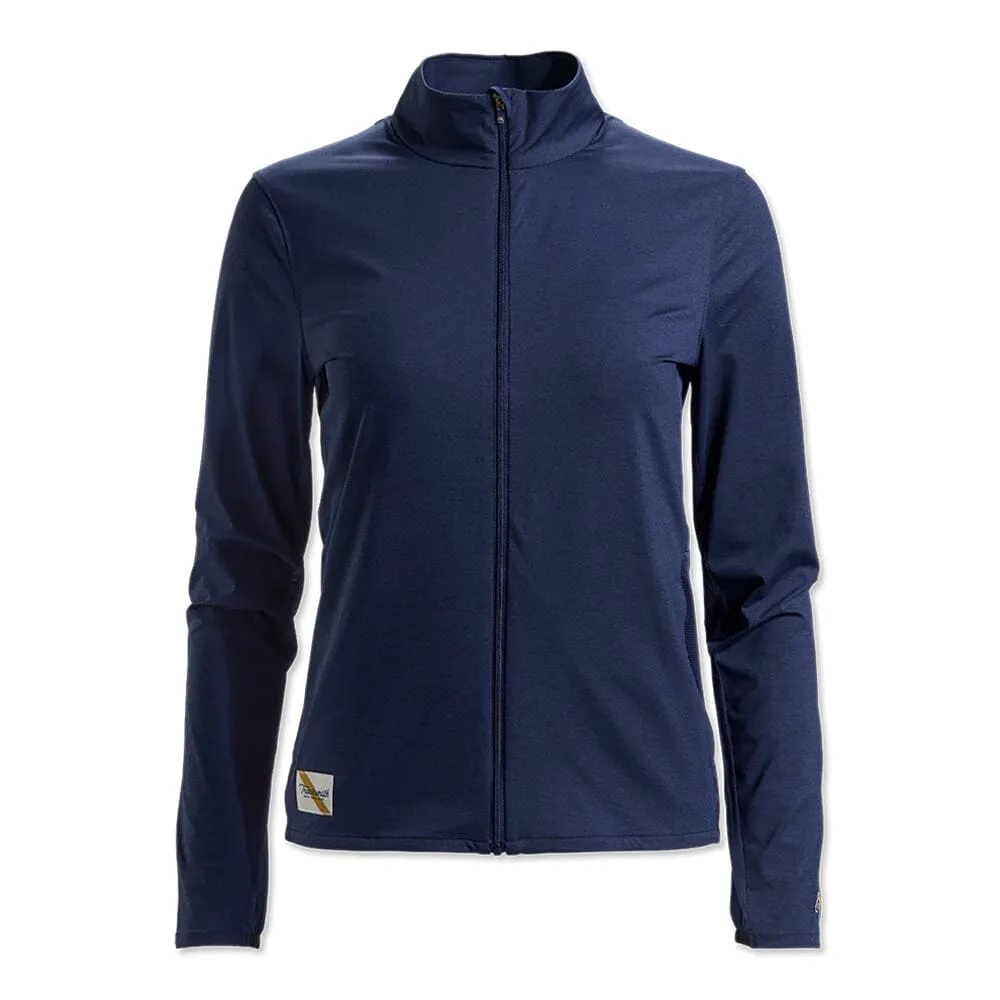 Present shopping Tracksmith Women's Session Jacket