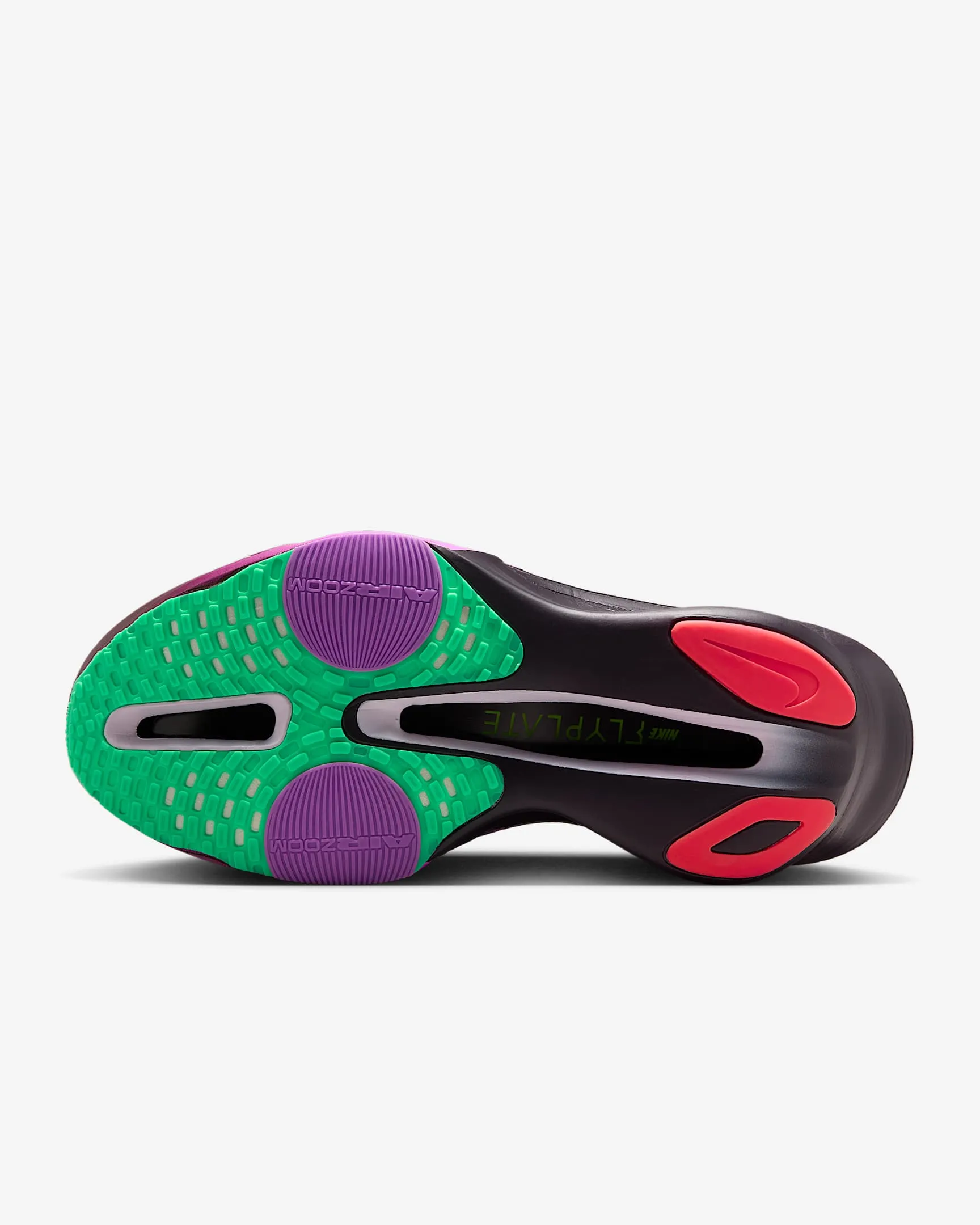 Women's Nike Alphafly Next% 3 Heat Dissipating Upper