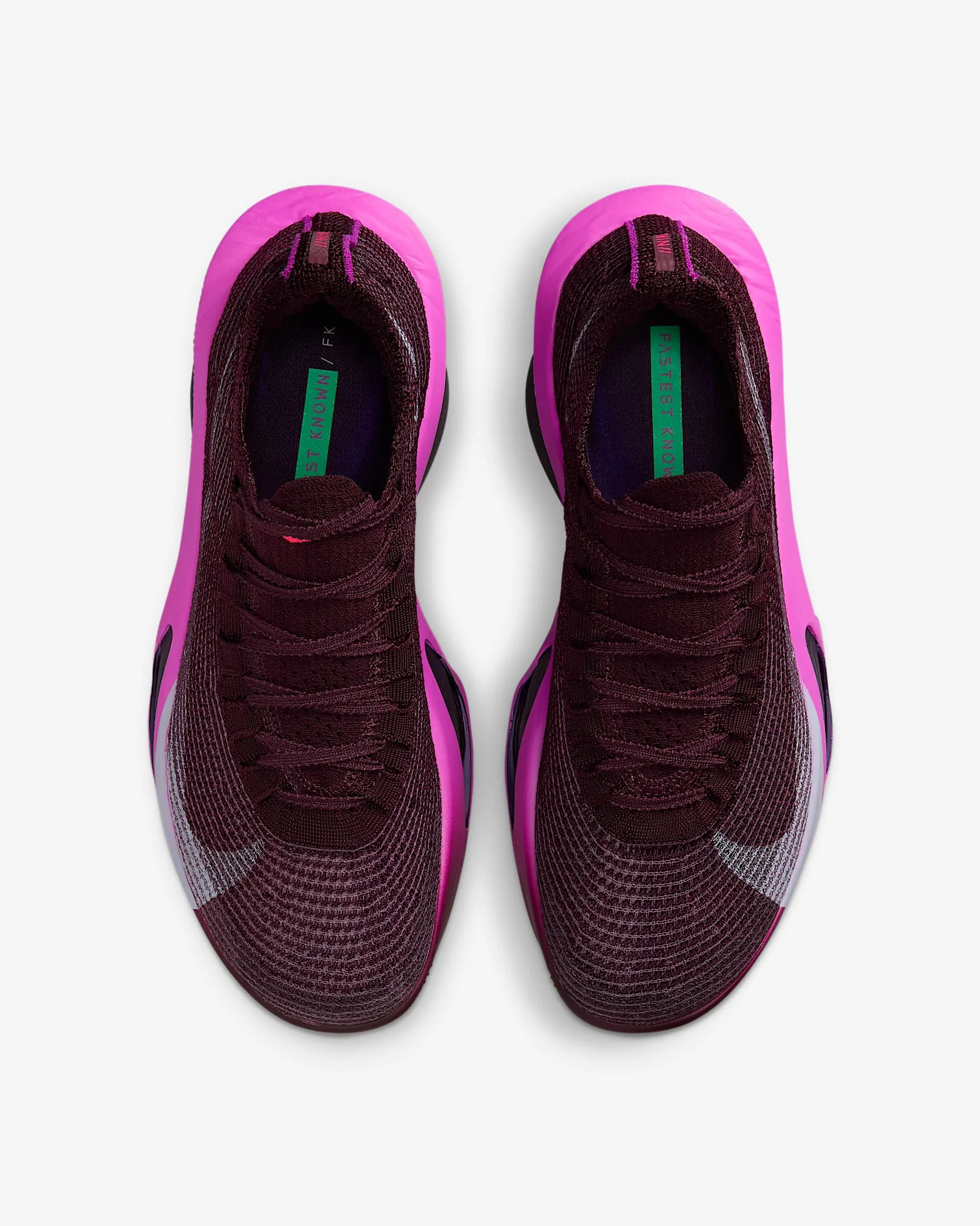 hassle - free Women's Nike Alphafly Next% 3