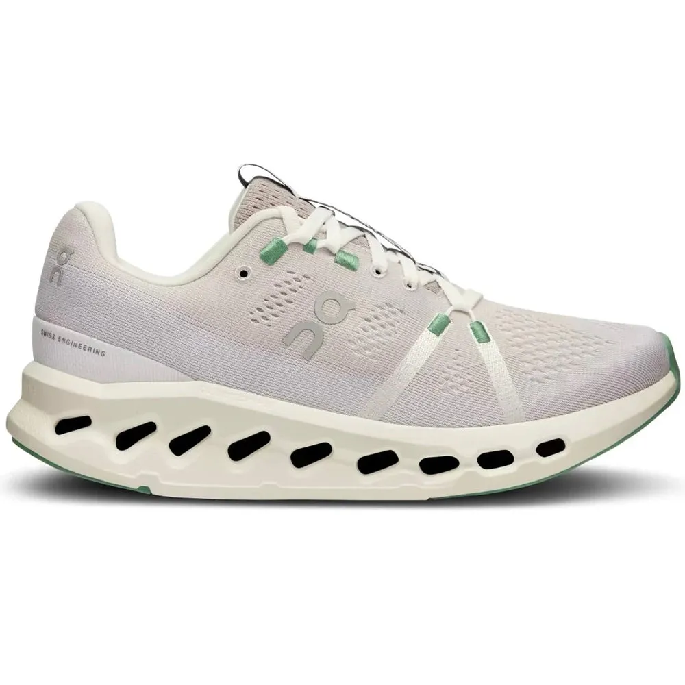 Women's On Cloudsurfer 2 Stylish Footwear