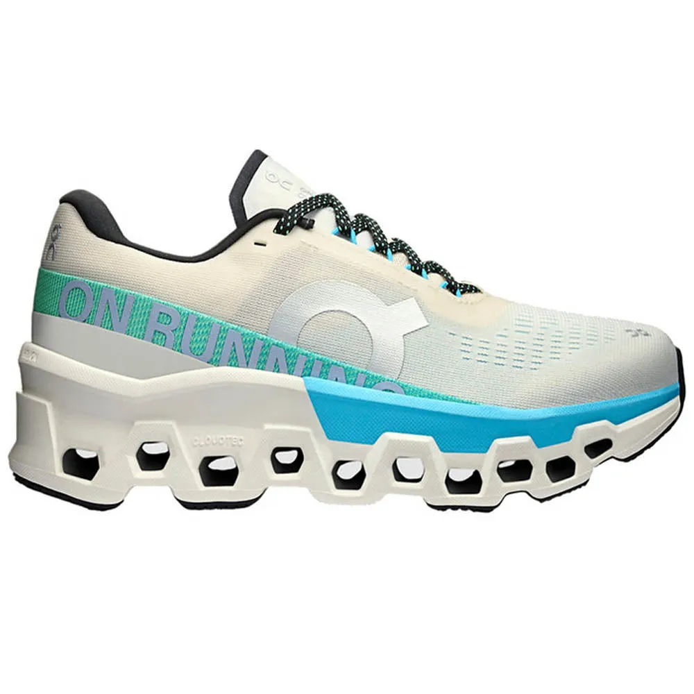 recovery running shoes Women's On Cloudmonster 2