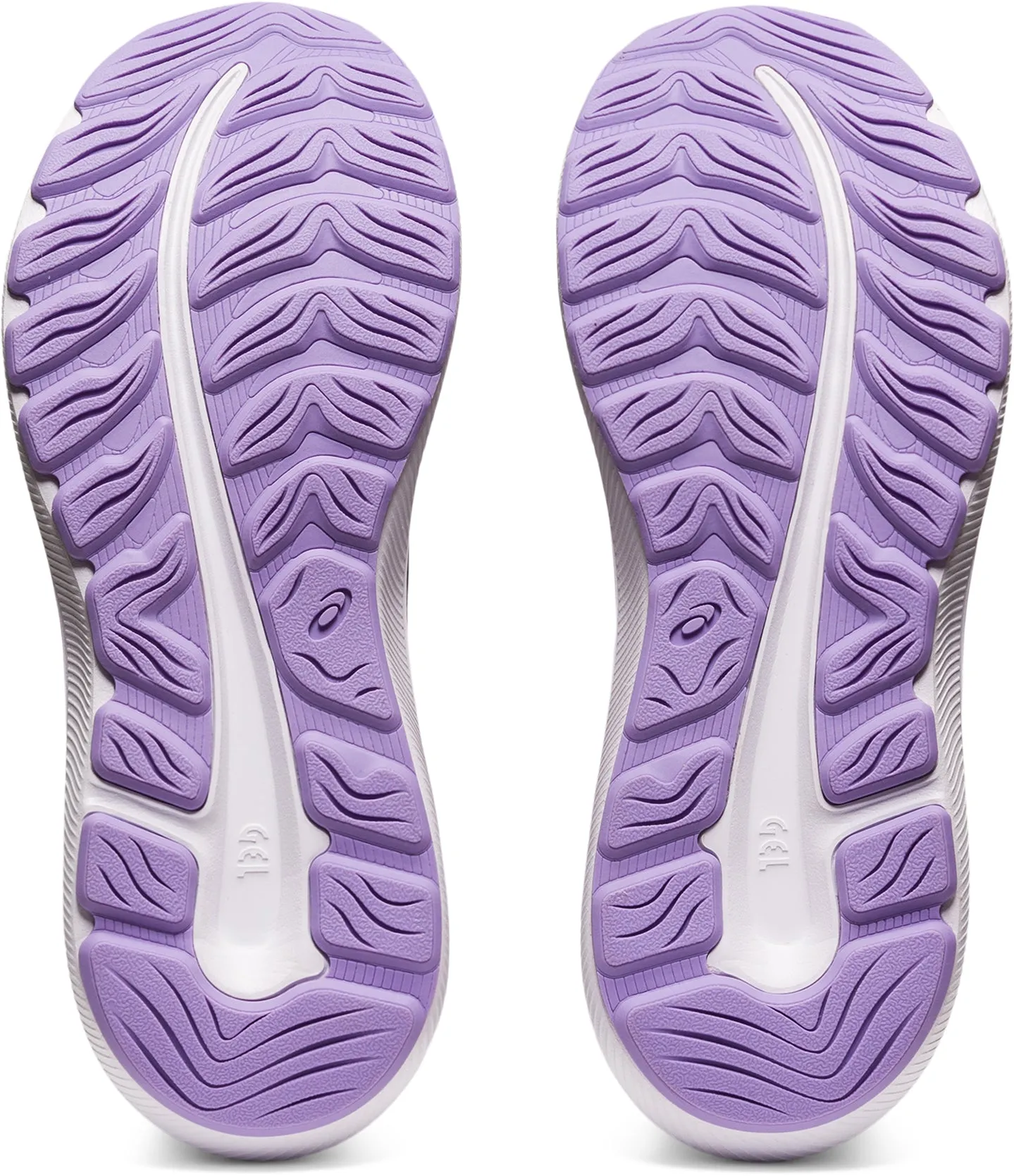 running in rainy weather Asics Gel Excite 9 GS Junior Running Shoes - Black