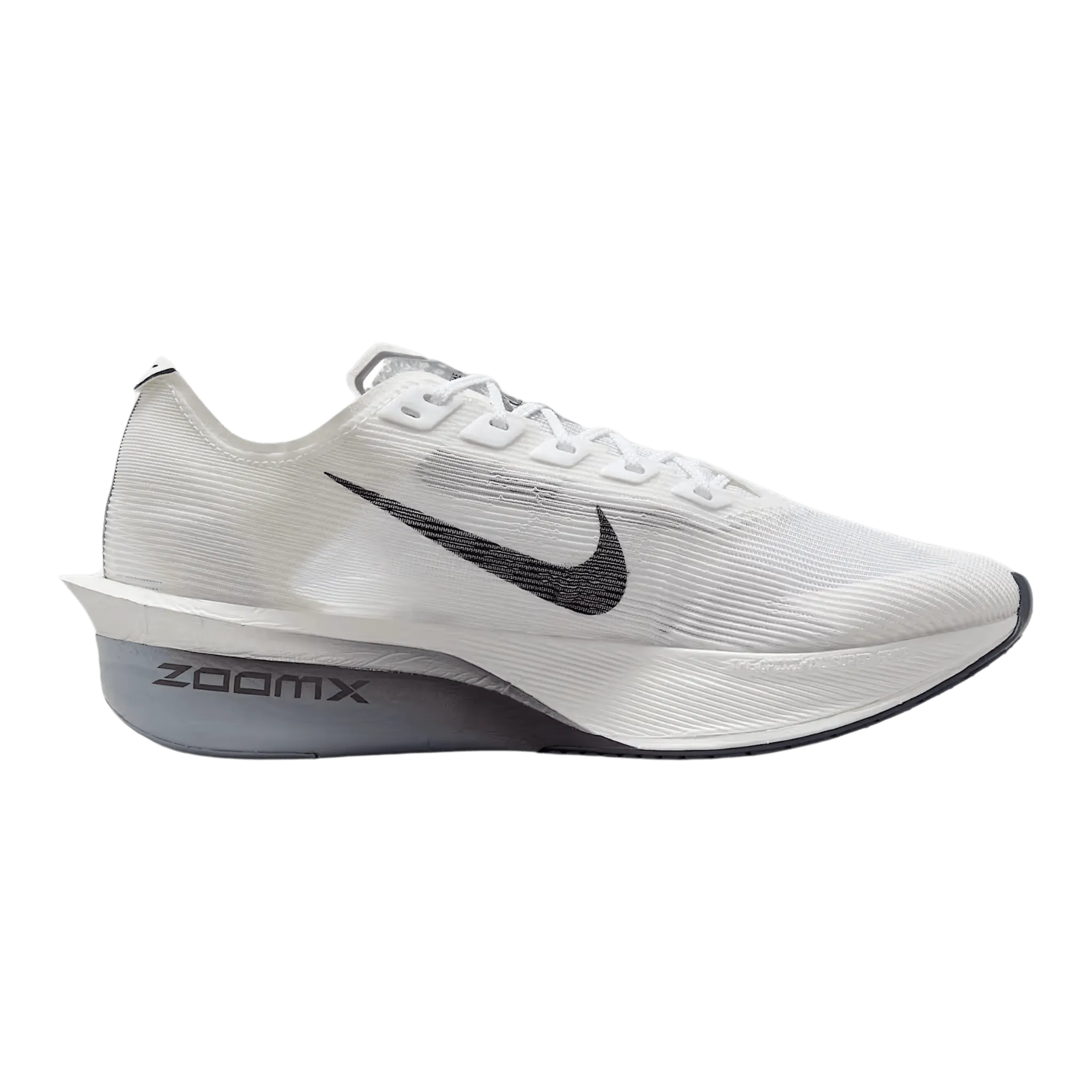NIKE WOMEN'S VAPORFLY 4 Breathable Perforations