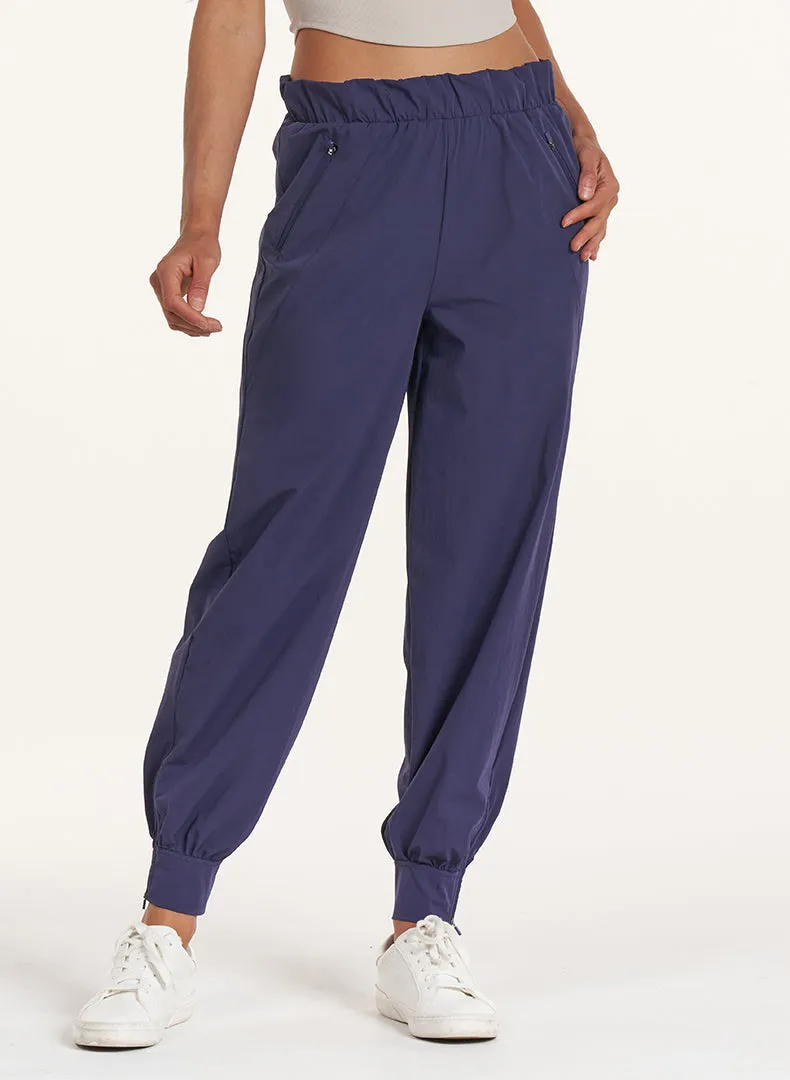 Flex Joggers Lightweight Capri Taran Jogger