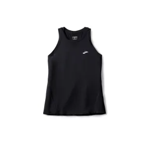Brooks | Sprint Free Tank 3.0 | Women's | Black long term storage