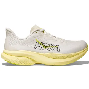 Women's HOKA ONE ONE Mach 6 Non Slip Lace Lock Hydraulic Heel Unit