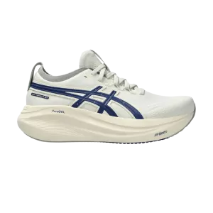 Kinetic Flex Grooves Balanced Ground Contact ASICS WOMEN'S GEL-NIMBUS 27 ATC
