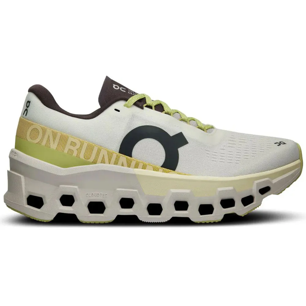advanced runners' shoes Women's On Cloudmonster 2
