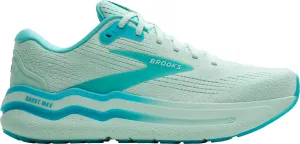 Brooks Ghost Max 2 Mens Running Shoes - Green Soft To The Touch Vans UltraCush