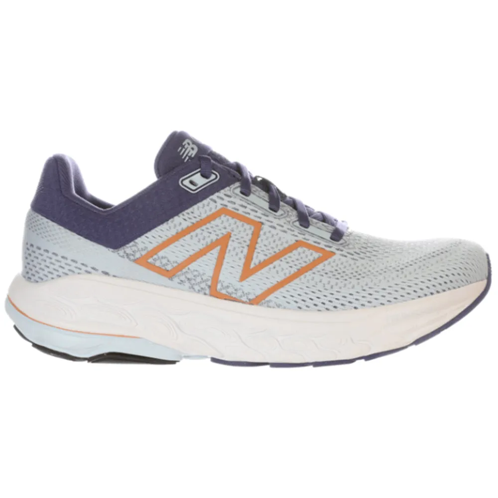 anti - fungal lining shoes Balanced Ride Women's New Balance Fresh Foam X 860v14