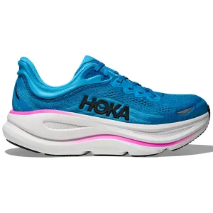 sports - team - themed running option Women's HOKA ONE ONE Bondi 9