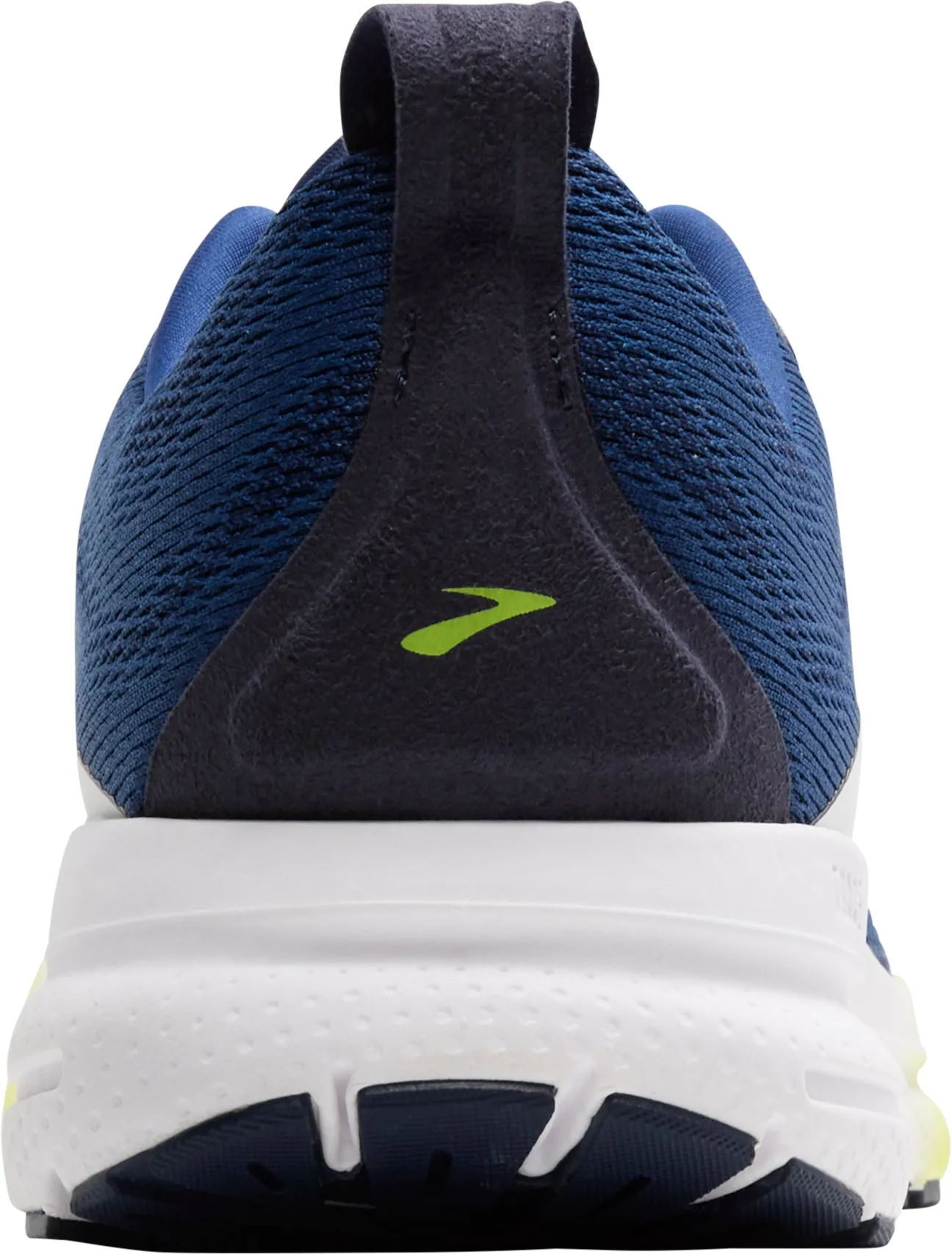 Brooks Trace 4 Mens Running Shoes - Blue professional athlete shoes