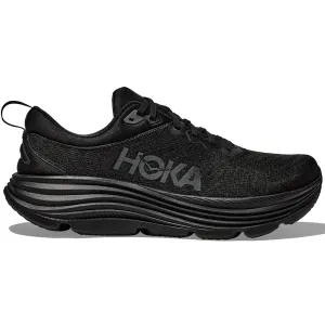 Women's HOKA ONE ONE Gaviota 5 running on sand shoes running in different seasons
