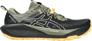 orthopedic running shoes Asics Gel Trabuco 13 Mens Trail Running Shoes - Black