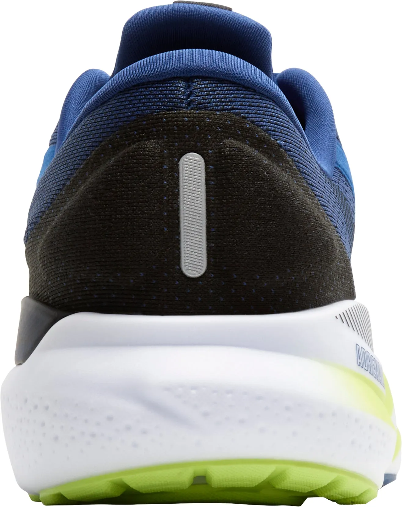 Brooks Adrenaline GTS 24 Mens Running Shoes - Blue Motion Guide Grooves competitive - level shoes