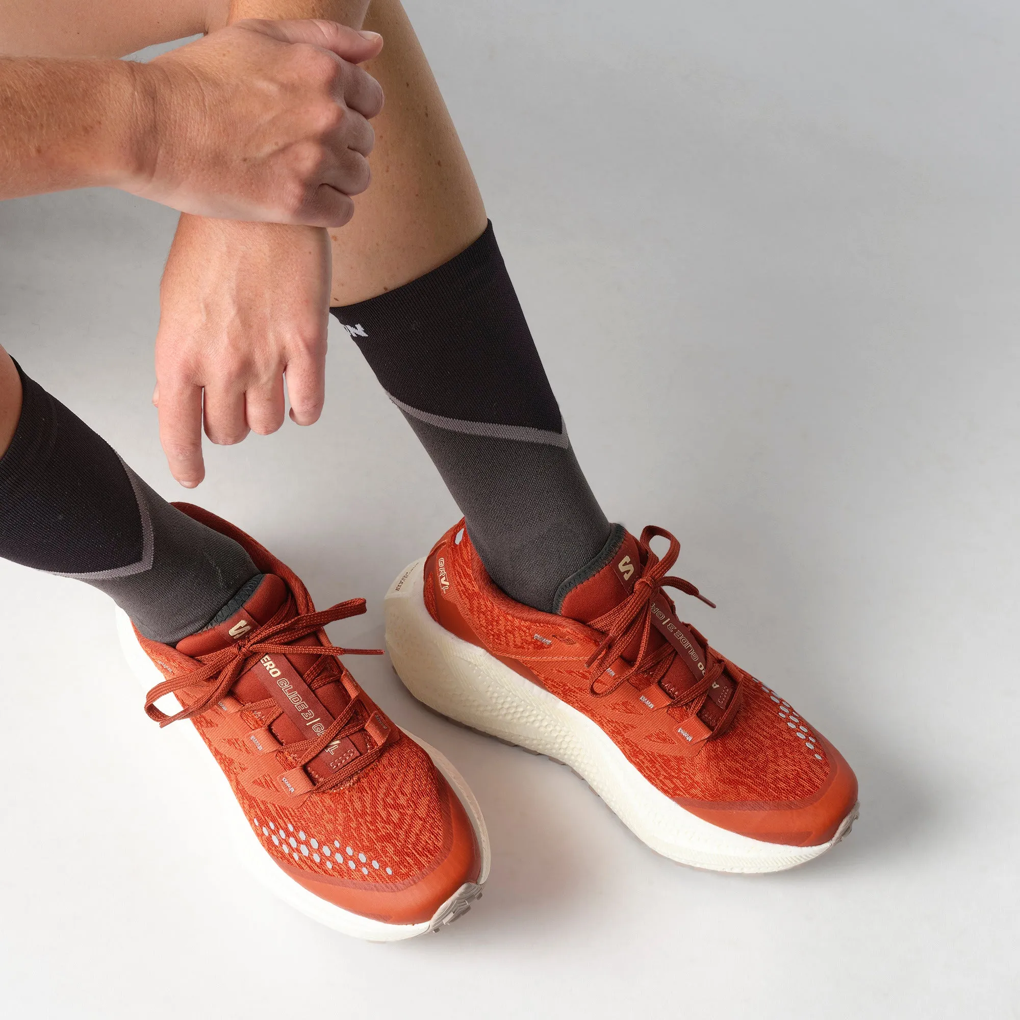 High Traction Aero Glide 3 GRVL - Women's