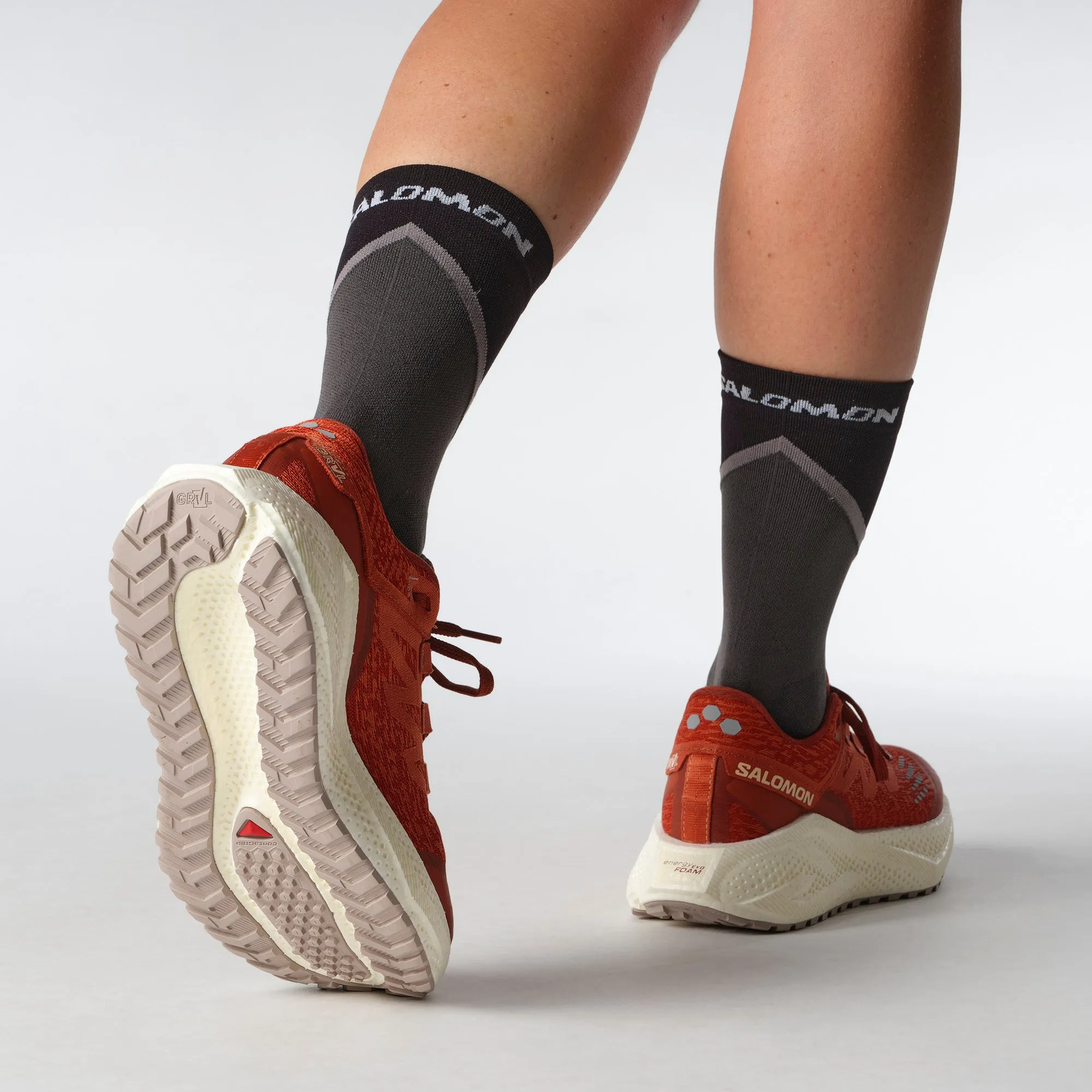 Aero Glide 3 GRVL - Women's Silicone Grip Accents