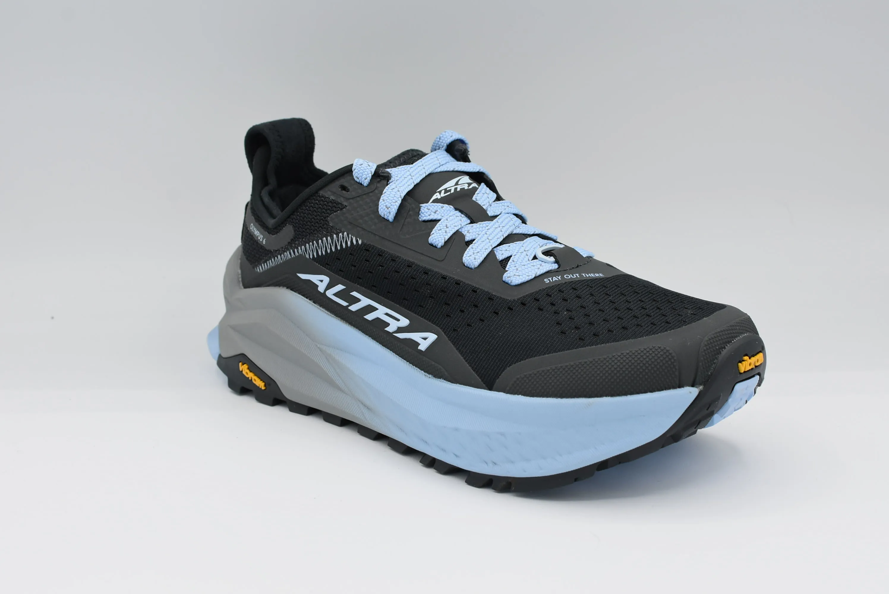 Altra Olympus 6 Women Abrasion Resistant Welding