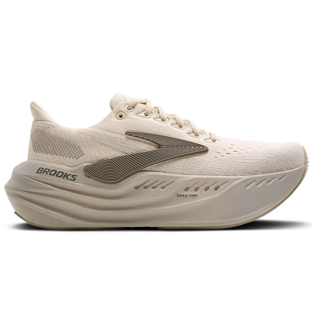 Non Restrictive Upper fitness running shoes Women's Brooks Glycerin Max