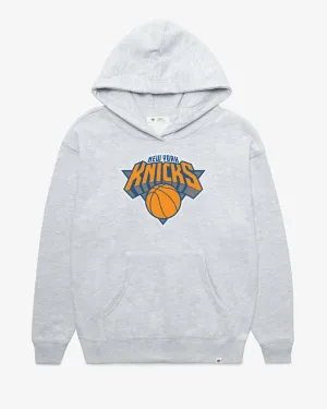 NEW YORK KNICKS IMPRINT '47 NAOMI HOOD WOMENS Global Cool