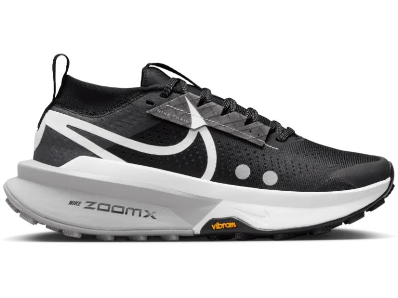 Ultra Durable TPU Shell Women's Nike Zegama 2 High Cushion Trail Runner