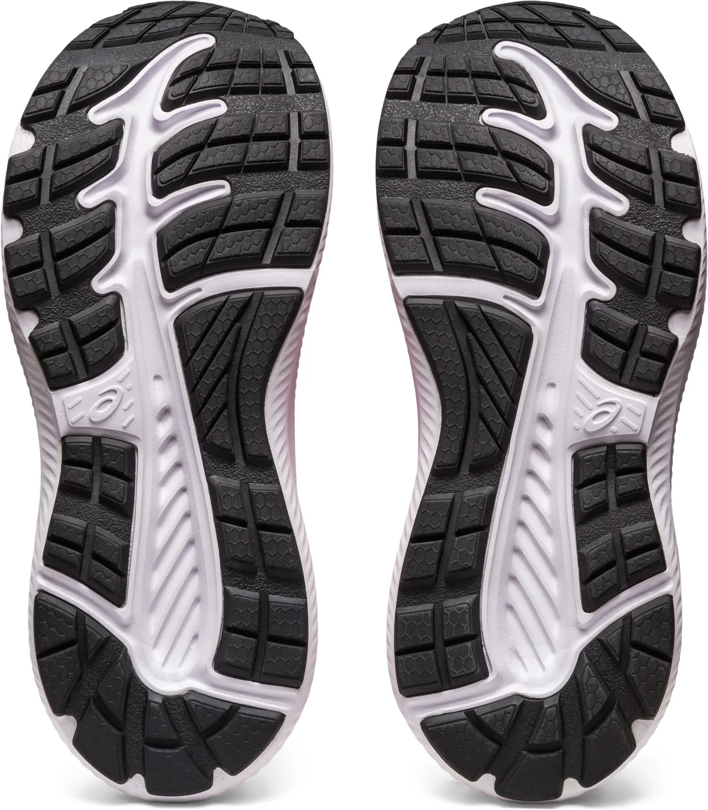 brand - new Asics Contend 8 GS Junior Running Shoes - Pink