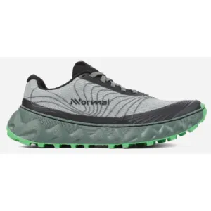 Energy Return Midsole NNormal Tomir 2.0 Unisex (Green) - Every Runner Trail Running Shoes