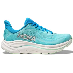 Women's HOKA ONE ONE Clifton 10 Plush Insole for jogging
