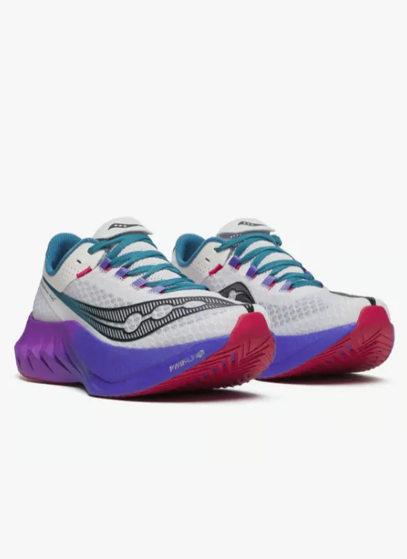 Eco - friendly Saucony Endorphin Pro 4 - Womens