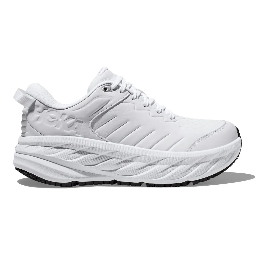 daily running shoes Women's HOKA ONE ONE Bondi SR