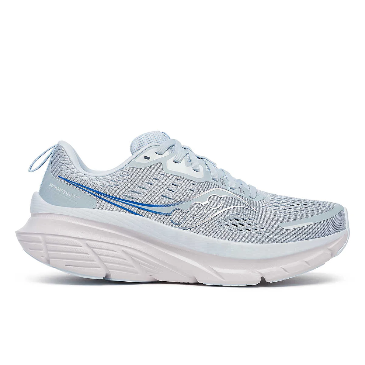 Saucony | Guide 18 | Women's | Ballad/Skydiver Responsive