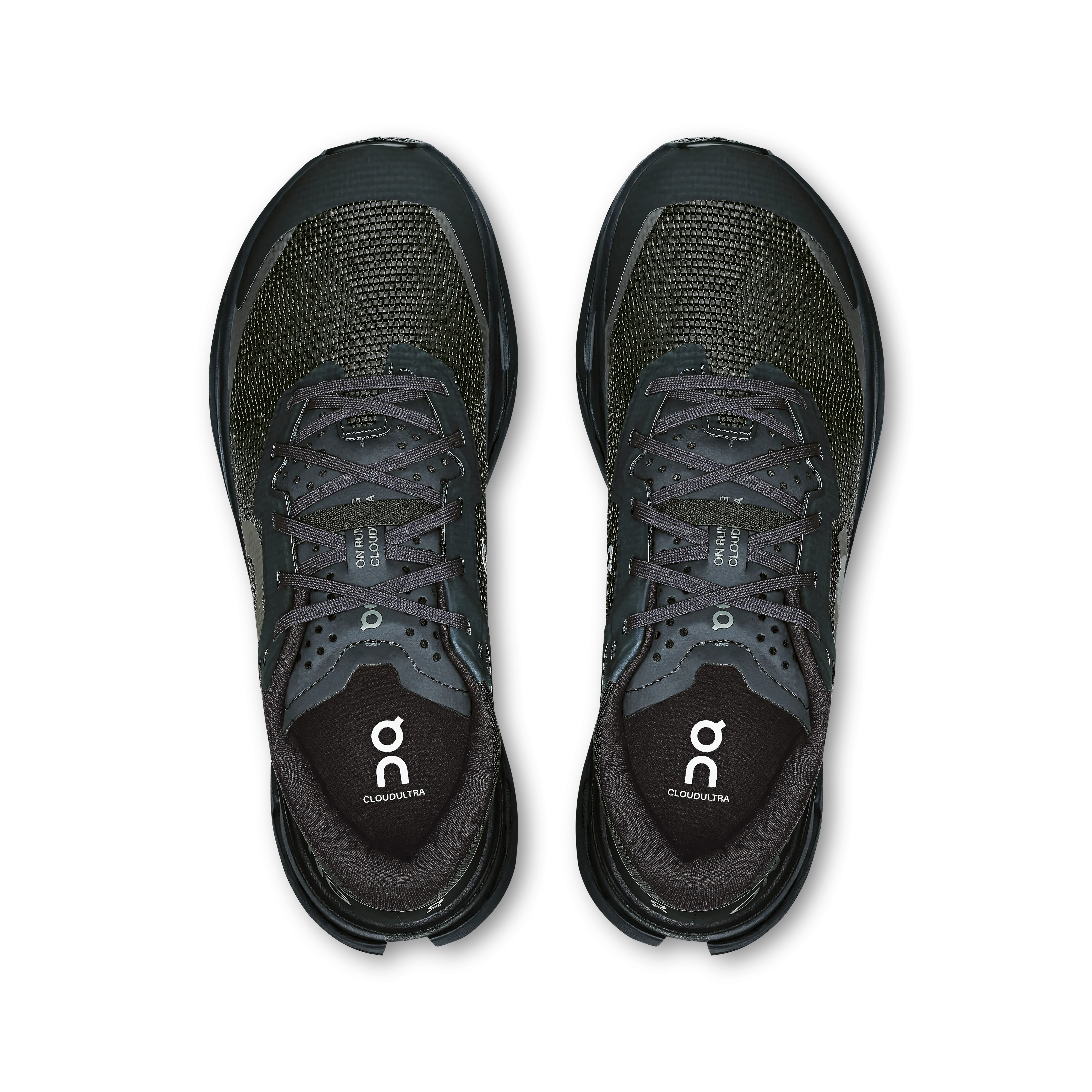 hot weather trail sneakers Cloudultra 3 - Women's