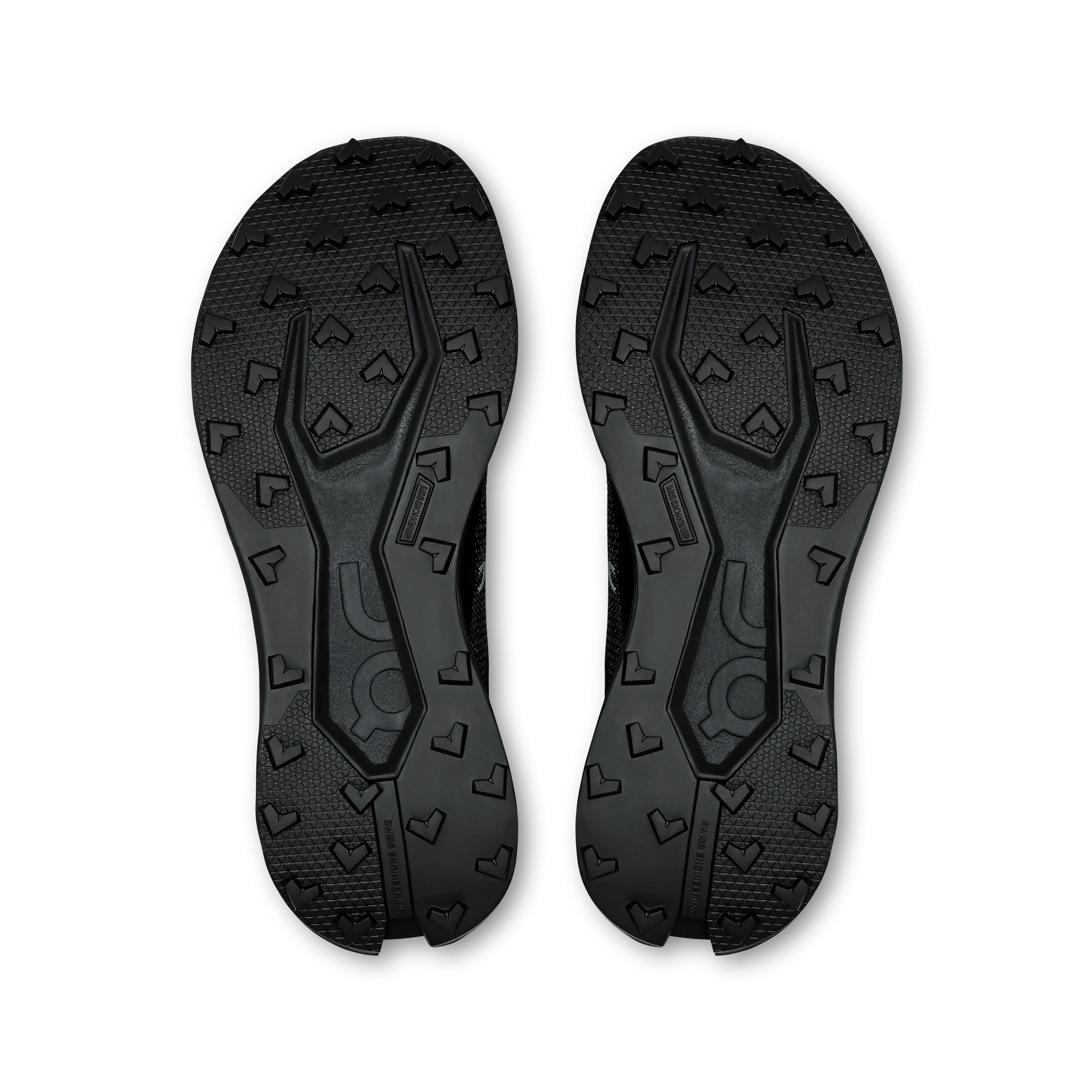 anti slip running shoes unisex trail shoes Cloudultra 3 - Women's