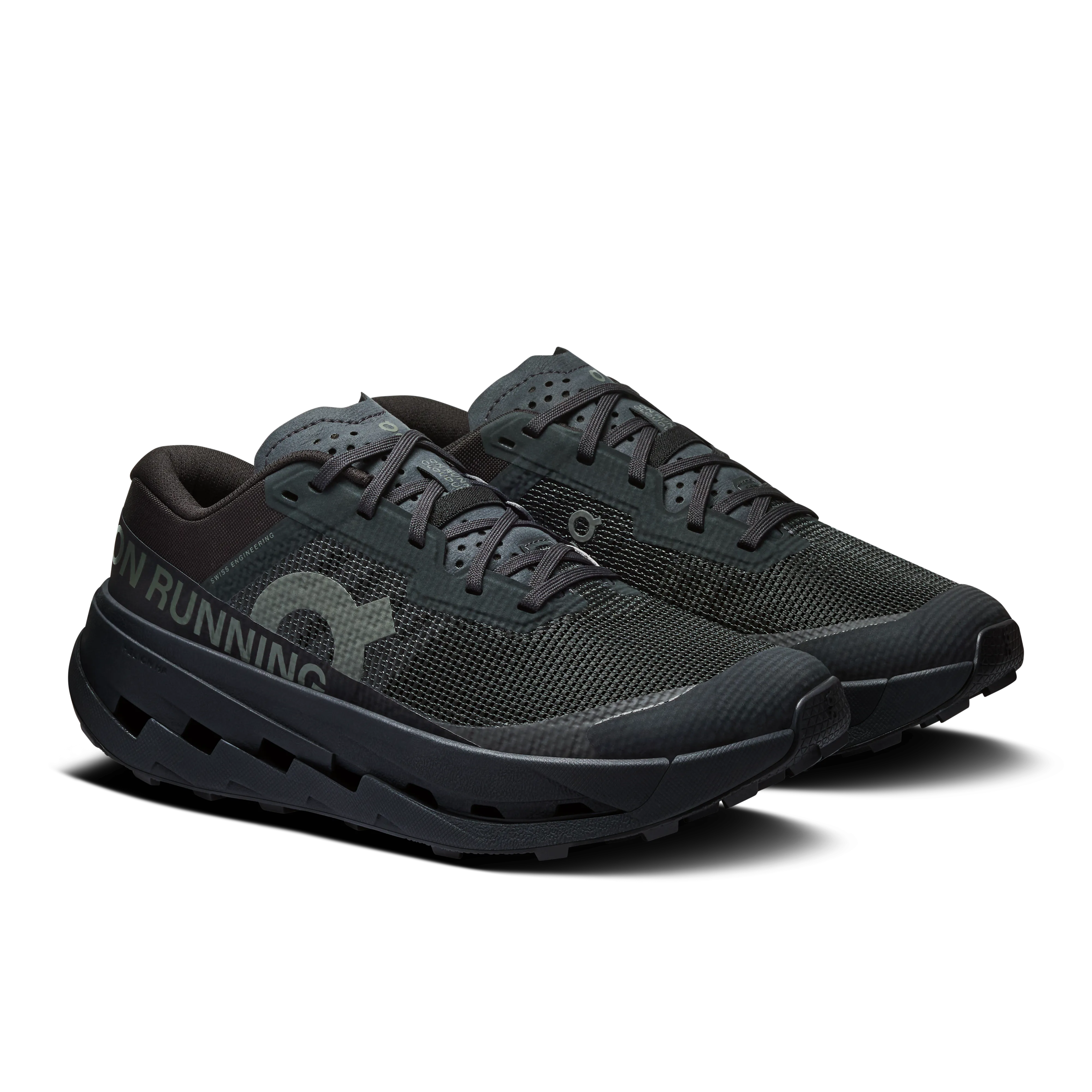 Cloudultra 3 - Women's Compression Molded Midfoot