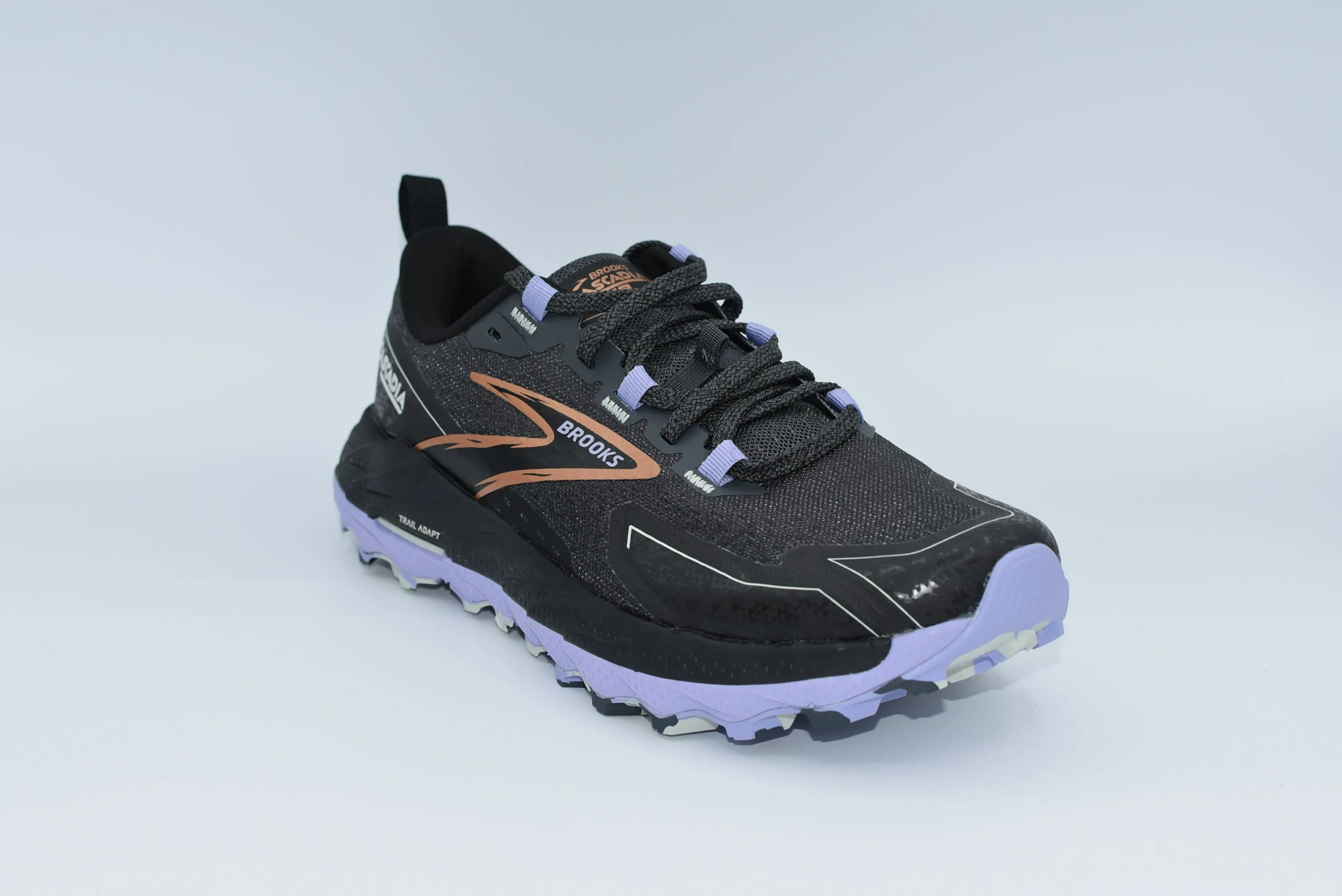 Impact Reduction Sole Units Brooks Cascadia 18 Women