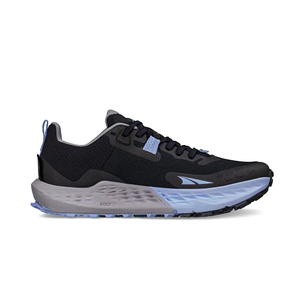 W Timp 5 (B) - Black weekend running shoes