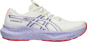 Asics GT 2000 14 Tokyo Womens Running Shoes - Cream Rebound Enhancement agile shoes
