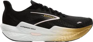 Brooks Hyperion Max 2 Mens Running Shoes - Black grass shoes