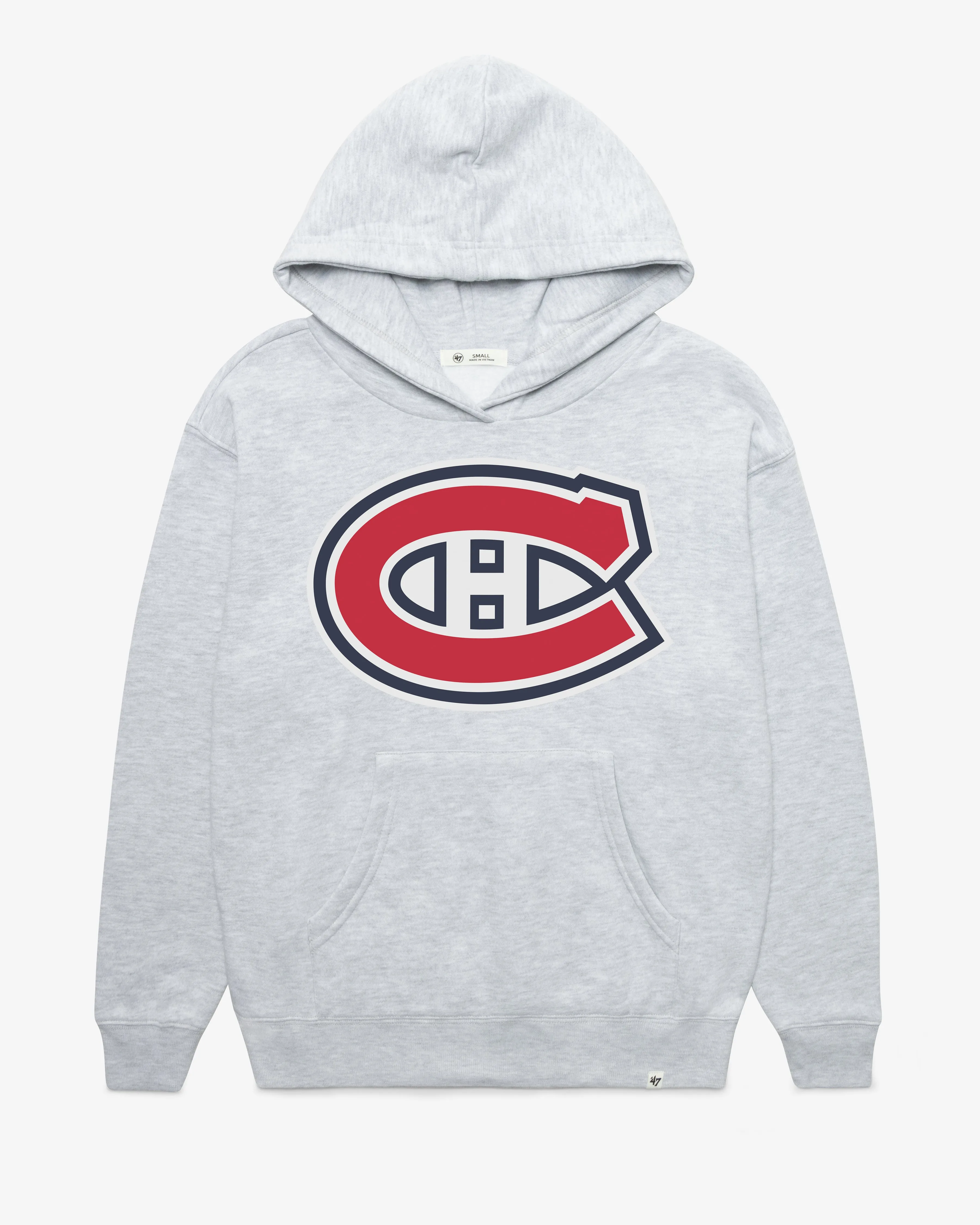 Smart Look MONTREAL CANADIENS IMPRINT '47 NAOMI HOOD WOMENS