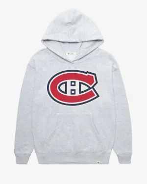 Smart Look MONTREAL CANADIENS IMPRINT '47 NAOMI HOOD WOMENS