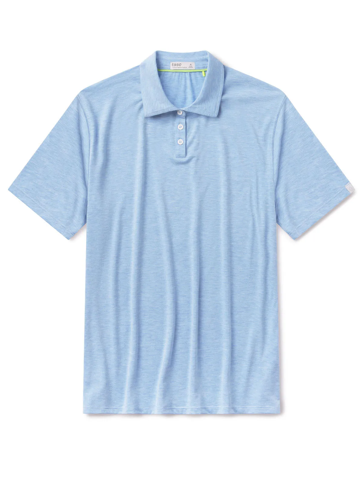 Ultimate Wear Soft Stretch Fit Air Polo