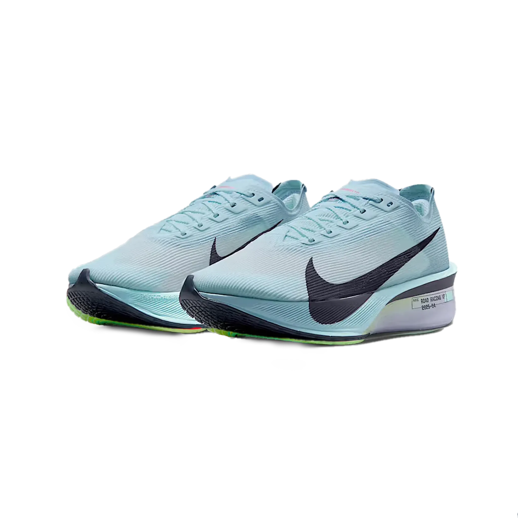 running in a geothermal area shoes Retro design Women's Nike Vaporfly Next% 4