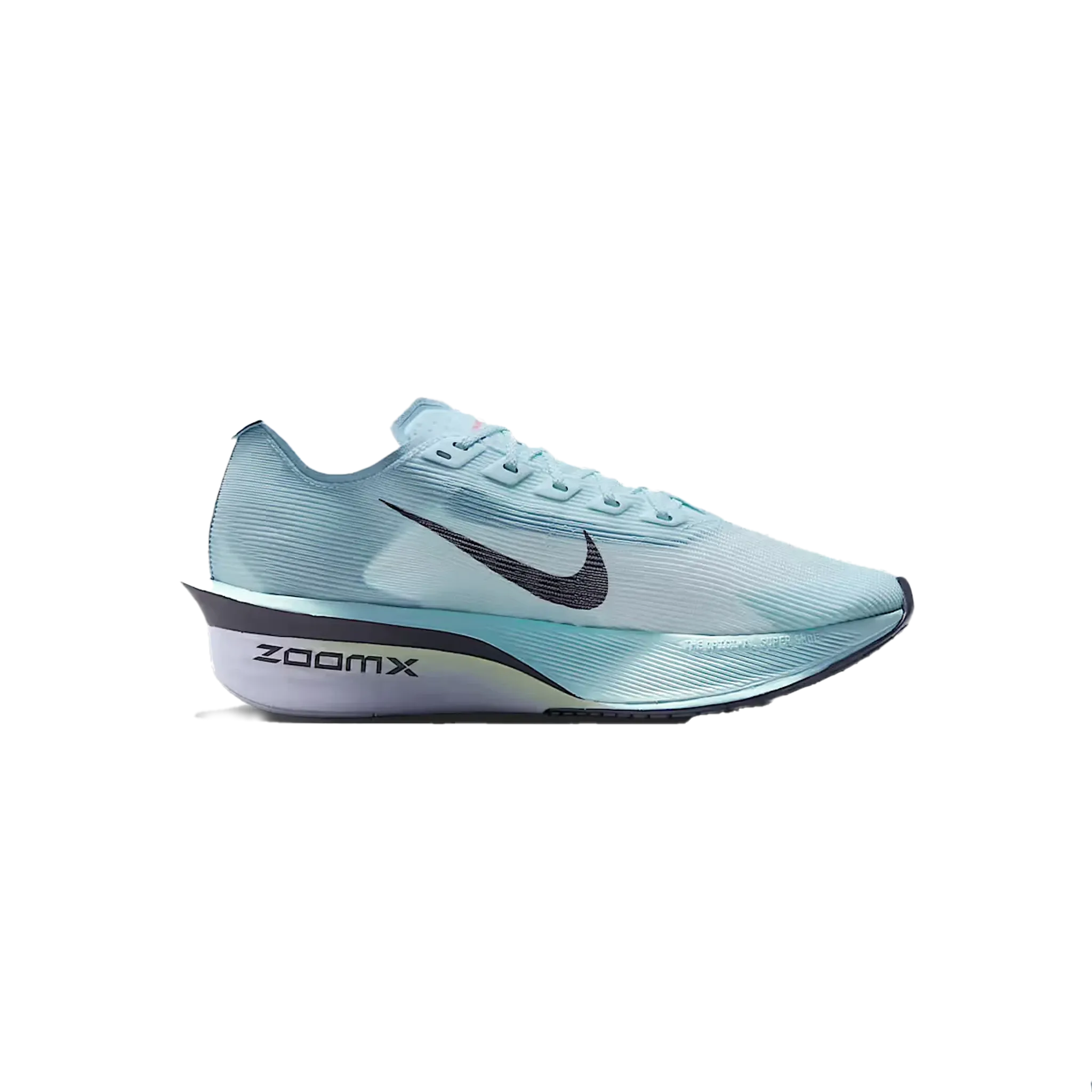 Women's Nike Vaporfly Next% 4 indoor running shoes