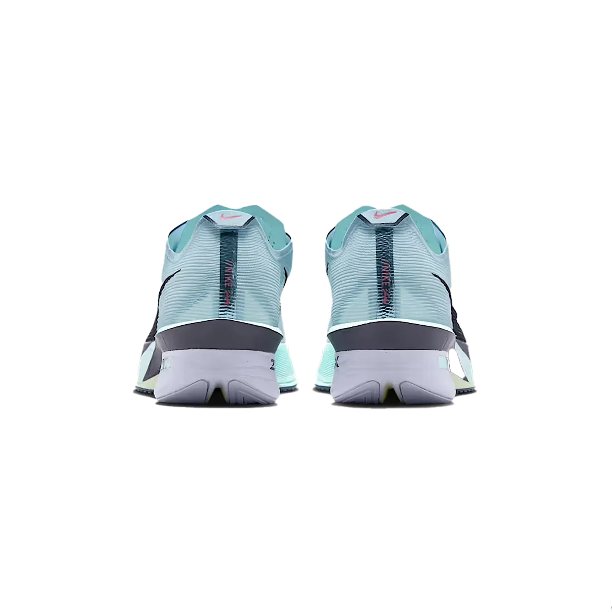 Unibody Shell Structure casual equipment Women's Nike Vaporfly Next% 4