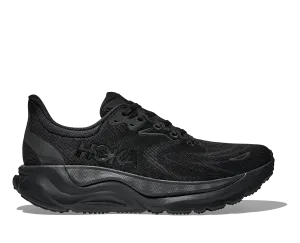 Women's Arahi 8 (BBLC - Black/Black) Distance Tracking Adaptable