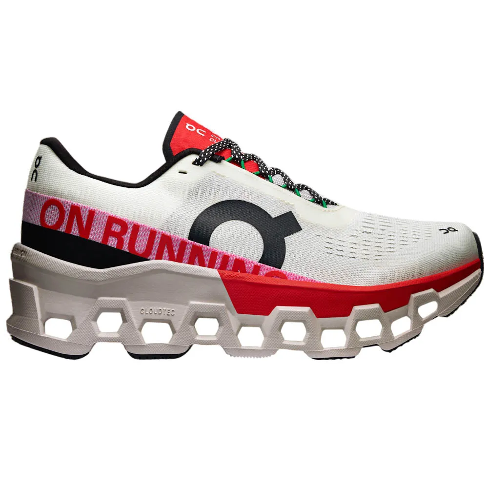 High Elasticity Women's On Cloudmonster 2